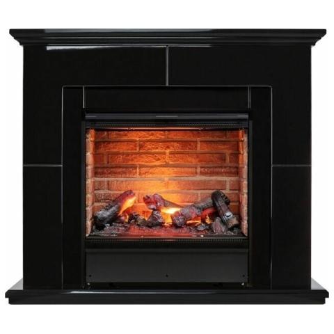 Fireplace Dimplex Suite Engine 56-600 BB 