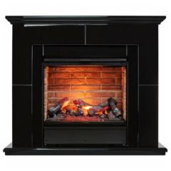 Fireplace Dimplex Suite/Suite Black Engine 56-600 BB Черный