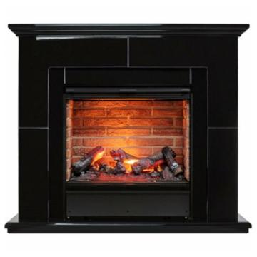 Fireplace Dimplex Suite/Suite Black Engine 56-600 BB Черный 