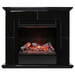 Fireplace Dimplex Suite/Suite Black Engine 56-600 LL Черный