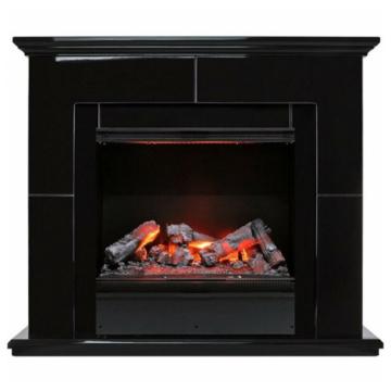 Fireplace Dimplex Suite/Suite Black Engine 56-600 LL Черный 