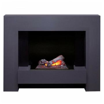 Fireplace Dimplex Tokyo Cassette 400 