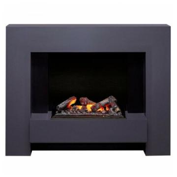 Fireplace Dimplex Tokyo Cassette 600 