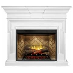 Fireplace Dimplex Torino Revillusion RBF30