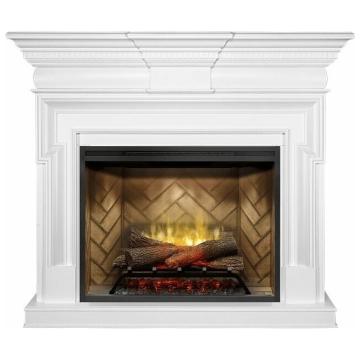 Fireplace Dimplex Torino Revillusion RBF30 