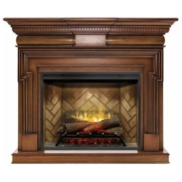 Fireplace Dimplex Torino Revillusion RBF30 