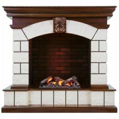 Fireplace Dimplex Tower Cassette 600 NH