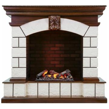 Fireplace Dimplex Tower Cassette 600 NH 