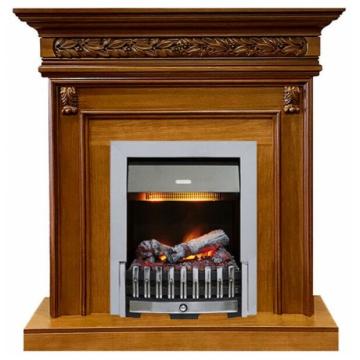 Fireplace Dimplex Valletta Danville FB2 