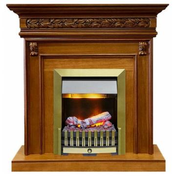 Fireplace Dimplex Valletta Danville FB2 