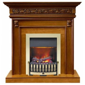 Fireplace Dimplex Valletta Danville FB2 