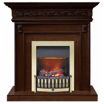 Fireplace Dimplex Valletta Danville FB2 