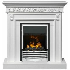 Fireplace Dimplex Valletta Flagstaff