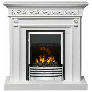 Fireplace Dimplex Valletta Flagstaff 