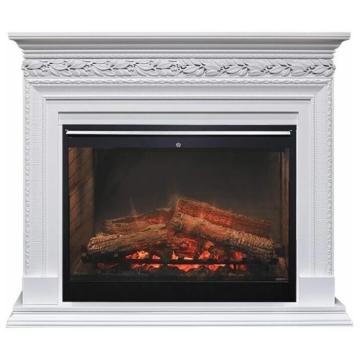 Fireplace Dimplex Valletta Symphony 30' DF3020-INT 