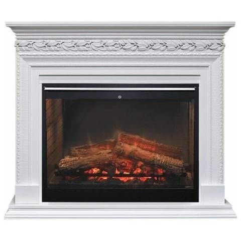 Fireplace Dimplex Valletta Symphony 30' DF3020-INT 