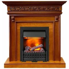 Fireplace Dimplex Valletta Danville Black FB2