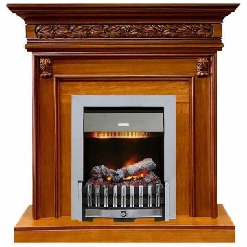 Fireplace Dimplex Valletta Danville FB2 