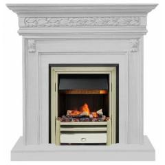 Fireplace Dimplex Valletta Cavendish