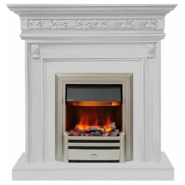 Fireplace Dimplex Valletta Chesford 