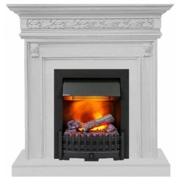 Fireplace Dimplex Valletta Danville Black FB2 