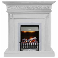 Fireplace Dimplex Valletta Danville FB2