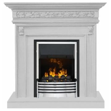 Fireplace Dimplex Valletta Flagstaff 