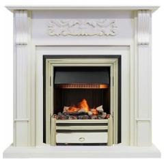 Fireplace Dimplex Venice Cavendish