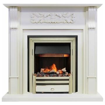 Fireplace Dimplex Venice Cavendish 