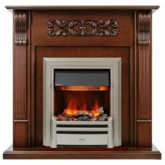 Fireplace Dimplex Venice Chesford