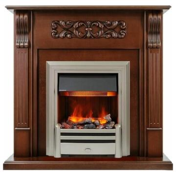 Fireplace Dimplex Venice Chesford 