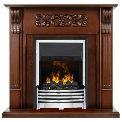 Fireplace Dimplex Venice Flagstaff 