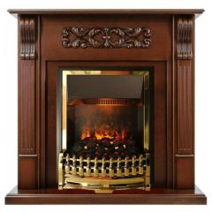 Fireplace Dimplex Venice Atherton