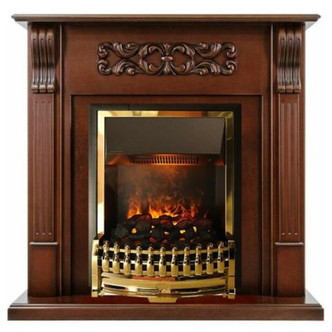 Fireplace Dimplex Venice Atherton 