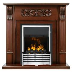 Fireplace Dimplex Venice Flagstaff