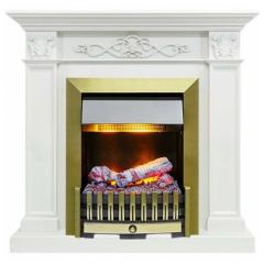 Fireplace Dimplex Danville