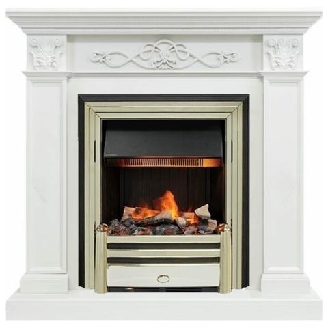 Fireplace Dimplex Cavendish 