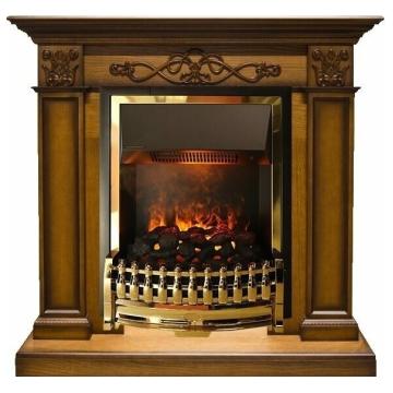 Fireplace Dimplex Atherton 