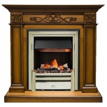 Fireplace Dimplex Cavendish 