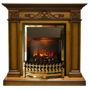 Fireplace Dimplex Atherton антик 