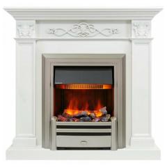 Fireplace Dimplex Chesford дуб