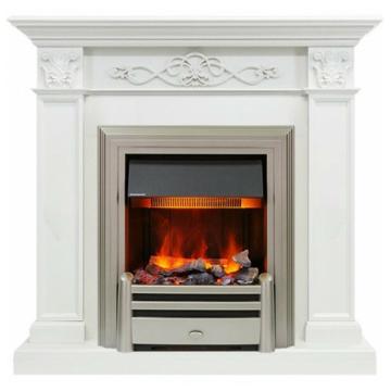 Fireplace Dimplex Chesford дуб 