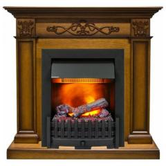 Fireplace Dimplex Danville Black антик