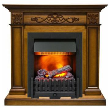 Fireplace Dimplex Danville Black антик 