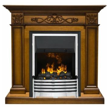 Fireplace Dimplex Flagstaff антик 