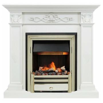 Fireplace Dimplex Сavendish дуб 