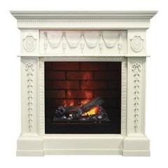 Fireplace Dimplex Ampir Cassette 400