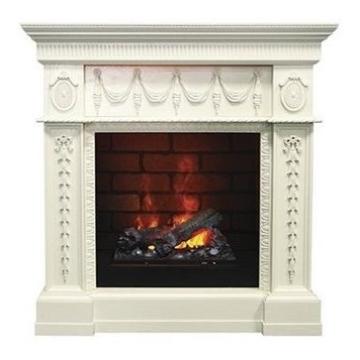 Fireplace Dimplex Ampir Cassette 400 