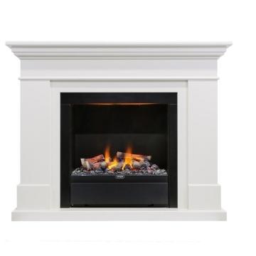 Fireplace Dimplex California Albany 