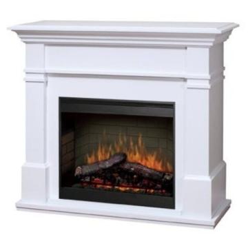 Fireplace Dimplex California Symphony 26 